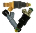 Injector Chevrolet Aveo / Kalos GM